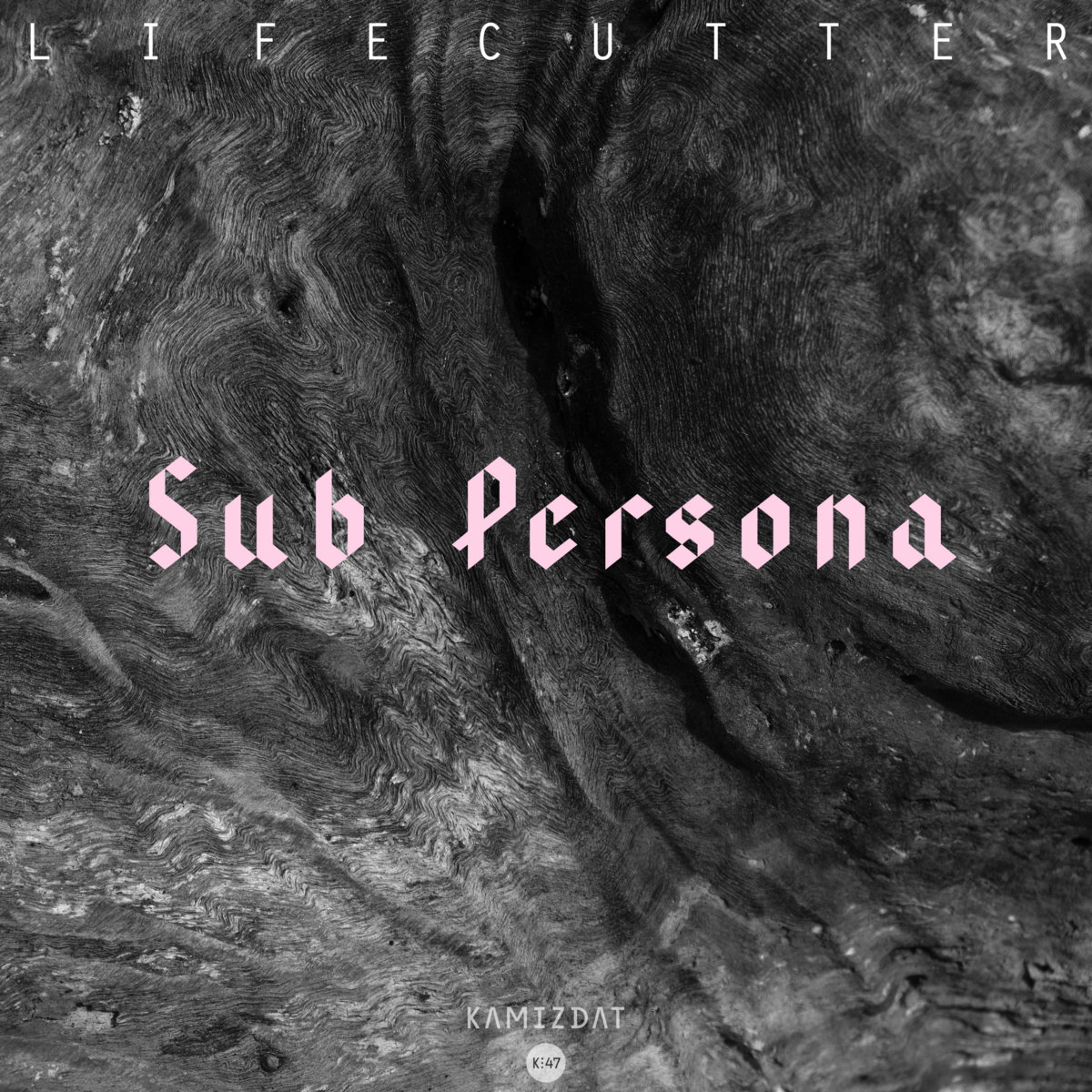 Lifecutter - Sub Persona